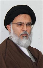  سید محمد مهدی میرباقری 