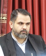  محمد امین خوانساری 