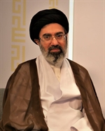 آیت الله سید مجتبی حسینی خامنه‌ای 