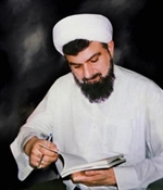  محمد دشتی 