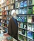 افتتاح سومین فروشگاه کتاب انتشارات موسسه علمی فرهنگی دارالحدیث در جوار حرم مطهر عبدالعظیم حسنی علیه السلام