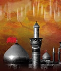 زائر حسین‌(ع) سالک طریق خداست