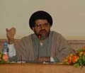 نشست پژوهشی اعتبار اسناد كتاب كافی در وسائل الشیعه برگزار شد