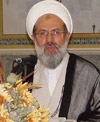 تاکید آیت الله محمدی ری‌شهری بر مهذب بودن اخلاق جامعه برای پیاده‌کردن سبک زندگی اسلامی
