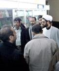 جامعیت دارالحدیث، زمینه مناسب تحقیق است