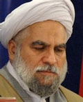 هیچ کار اداری از انجام فریضه نماز اول وقت مهمتر نیست.