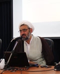گزارش تصویری نشست « منابع مکتوب در انتقال میراث حدیثی شیعه »