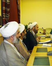 پژوهشگاه قرآن و حدیث موسسه علمی ـ فرهنگی دار الحدیث افتتاح می شود