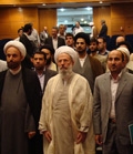 گزارش تصویری افتتاحیه پژوهشگاه قرآن و حدیث