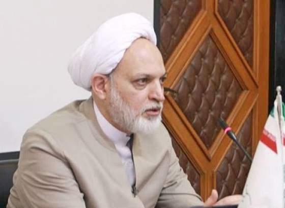 نشست حدیث رضوی با موضوع « سبک زندگی »
