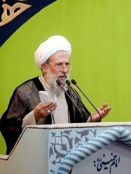آیت‌الله ری‌شهری مطرح کرد: علت مشهور شدن حضرت عبدالعظیم علیه السلام به «سیدالکریم»