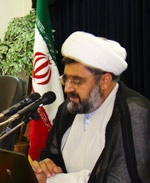 حدیث اندیشه؛ زمینه انعکاس پژوهش ها ی دانشجویان