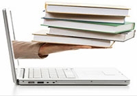 از رایانه خود به همه کتابخانه های ایران سر بزنید
