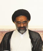 قائم مقام دانشگاه قرآن و حدیث مطرح کرد