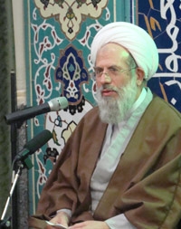 خداوند فاسقان را هدایت نمی‌کند