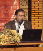 استقبال چشمگیر علاقه مندان در جلسه آشنایی با دوره فراخواندن در دانشگاه قرآن و حدیث