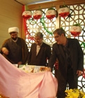 گزارش تصویری مراسم رونمایی از شش کتاب‌ کودک موسسه علمی فرهنگی دارالحدیث