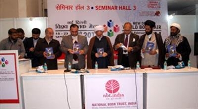 Quranic Stories among Books Exhibited at Delhi Int’l Book Fair