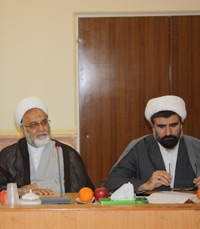 طی حکمی مدیرعامل جدید انتشارات دارالحدیث منصوب شد