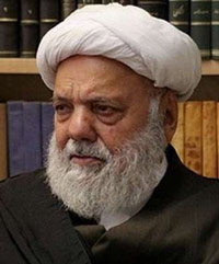 آیت‌الله عزیزالله عطاردی قوچانی درگذشت + زندگی‌نامه
