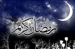 سخنى درباره نوافل ماه رمضان و ترتيب آنها