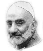 سالگرد ارتحال شیخ رجبعلی خیاط برگزار می شود