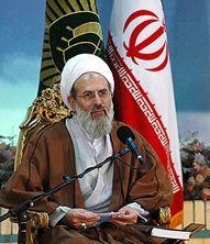 صراط مستقیم توفیق و هدایت خاص الهی است