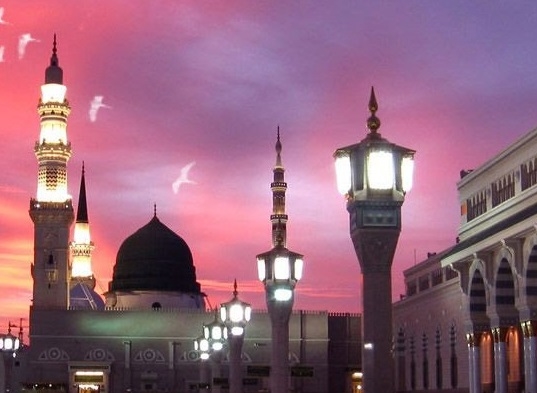 ويژگى هاى اخلاقى پیامبر اعظم (ص)