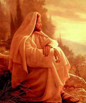 حضرت عیسی علیه السلام