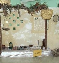 Exhibition Featuring Fatemi Sirah Opens in Baku