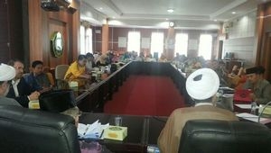 قرآن و حديث منبع اصلي فهم دين هستند