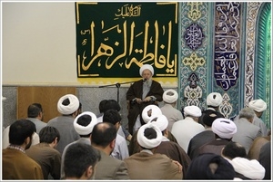 همدلی و همزبانی یکی از بزرگترین نعمت های حضرت حق است