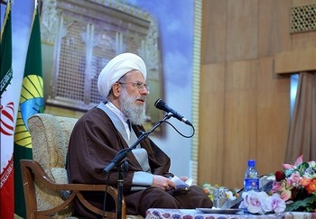 کارگزاران جمهوری اسلامی باید با رفتار خود برای این نظام مبتنی بر معارف اهل بیت(ع) جاذبه ایجاد کنند