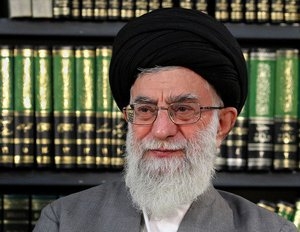 مقاله علمی رهبرانقلاب بازتألیف و در دانشنامه جهان اسلام منتشر شد