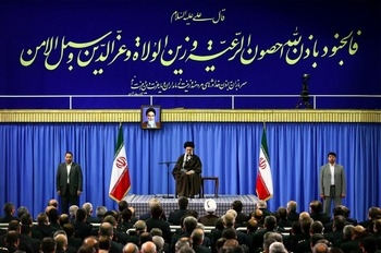 ماه رجب فرصت تقرّب به ارزشهای الهی و خودسازی