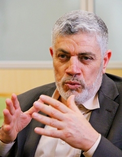 مرکز پژوهشی توانمند در کنار دانشگاه، سبب نشاط علمی حاکم بر دارالحدیث