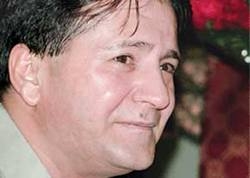 احمد عزيزى‏