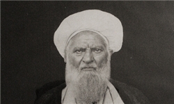 آية اللَّه شيخ عبد الكريم حائرى يزدى