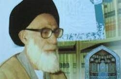 آية اللَّه شهيد سید عبد الحسین دستغيب