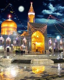 تنظیم الدورة الثانیة للمهرجان الرضوی للایرانیین المقیمین فی الخارج