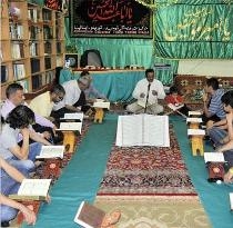 Course on Tajwid Principles Planned in Switzerland