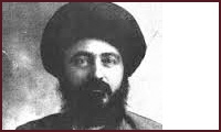 اديب الممالك فراهانى‏