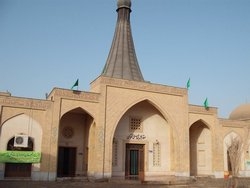 دعبل خزاعى‌