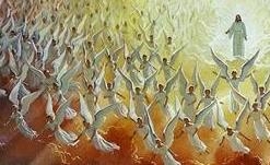 روح القدس