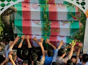 سلام بر ارواح طیبه و به رضوان الهی، بال گشوده‌ی شما
