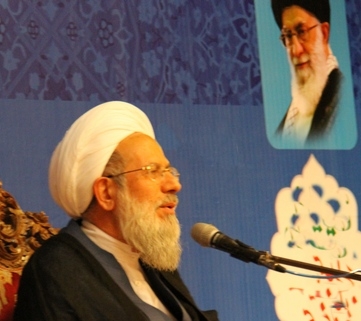 اطاعت از ولی امر، دستورالعمل سیاسی قرآن است