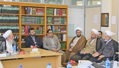 پاسخگویی به شبهات، اولویت برنامه‌های پژوهشکده تفسیر اهل بیت(ع)