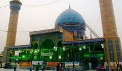 زيد بن على بن حسين‏(ع)