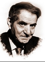 محمّد حسين شهريار