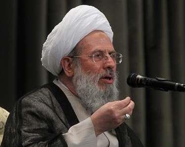لذت اولیاء خدا از نماز پایین‌ترین مرتبه لقاء‌الله است